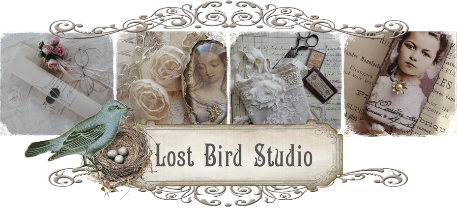 Lost Bird Studio