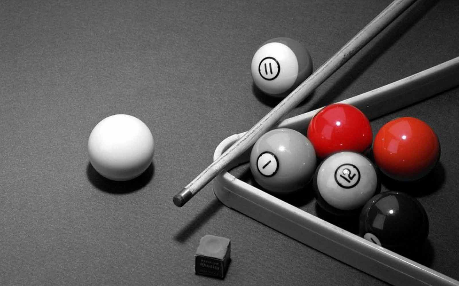 Top 42 Beautiful Pool Table And Snooker Wallpapers In HD