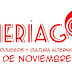 Todo lo que necesitas saber de Almerimanga/AlmeríaGo!
