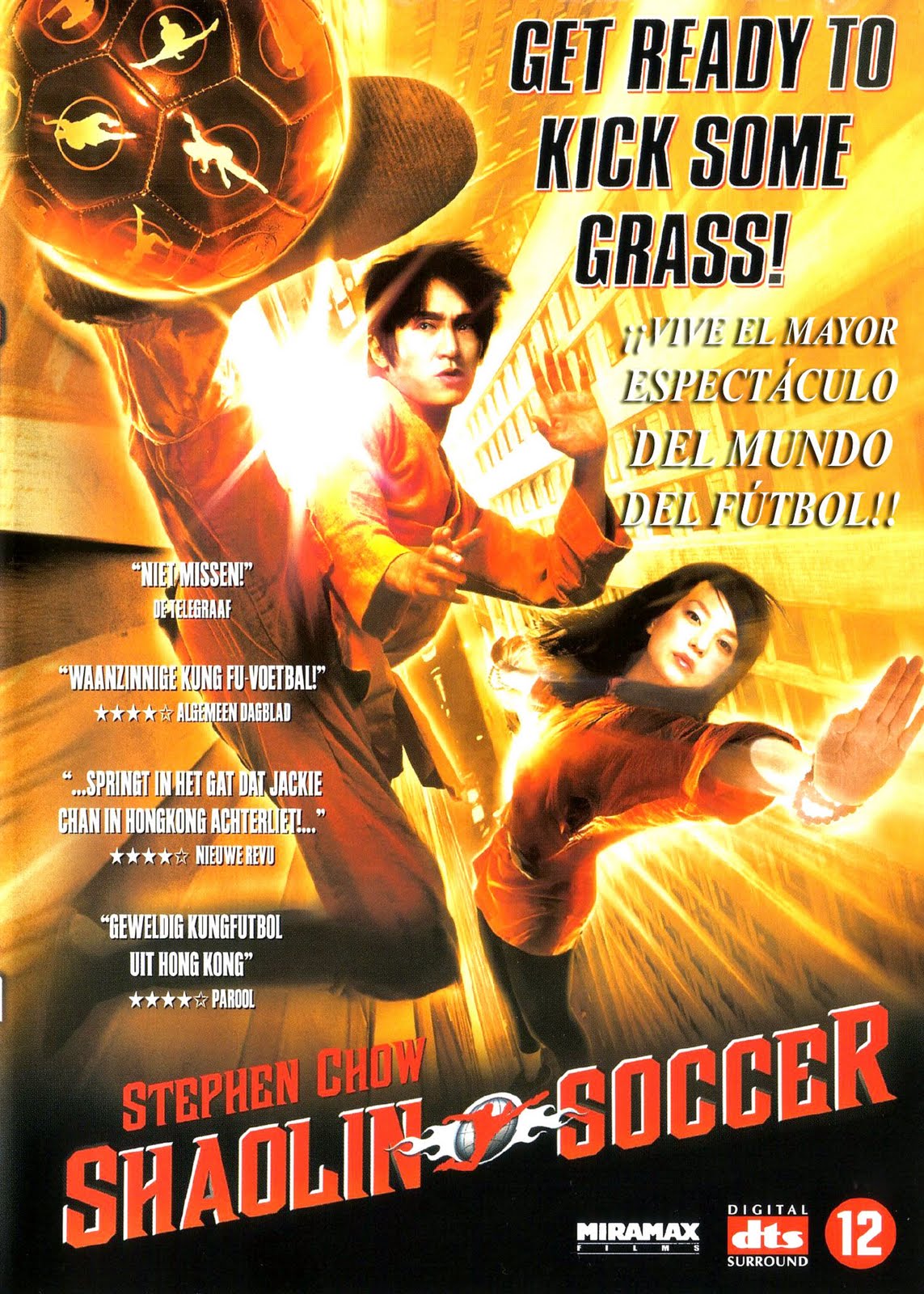 Kung Fu Shaolin Soccer Pelicula Completa En Español Shaolin Soccer (2001) | cine sinopsis y peliculas para descargar