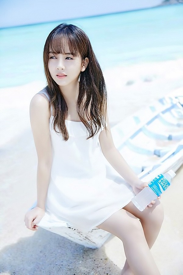 Kim So Hyun