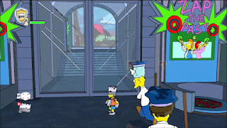 the simpsons game psp iso the simpsons game psp iso