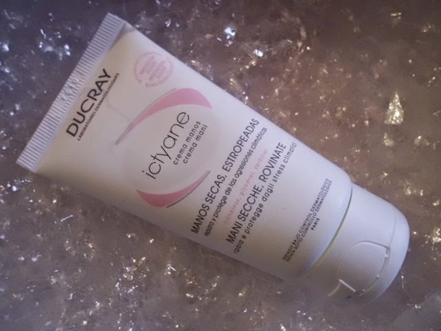  Ictyane Crema de Manos 