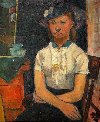 Femme de Chambre, Tove Jansson