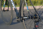 LOOK 795 Light RS Shimano Dura Ace R9100 Mavic Cosmic Carbone Complete Bike at twohubs.com