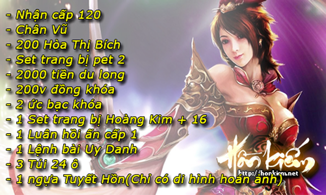 open - Open SV:<<BẢO KIẾM>>10H 31-5-2016<honkiem.net>Nhiều Quà tặng Hotrotanthu