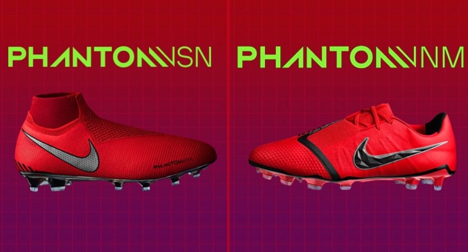 phantom ghost boots