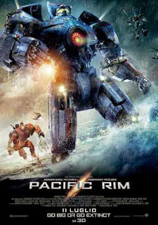 Pacific Rim (2013) iTA