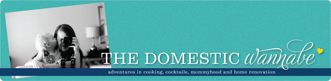 The Domestic Wannabe