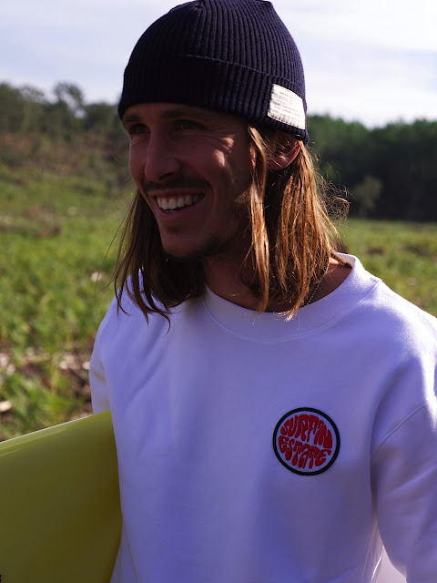 surfin estate blog shop surfshop culture surf surfboard hossegor biarritz landes paysbasque shaper clothing vetements cafe singlefin avalon australia twinfin thruster madeinfrance seventies sweat t-shirt casquette