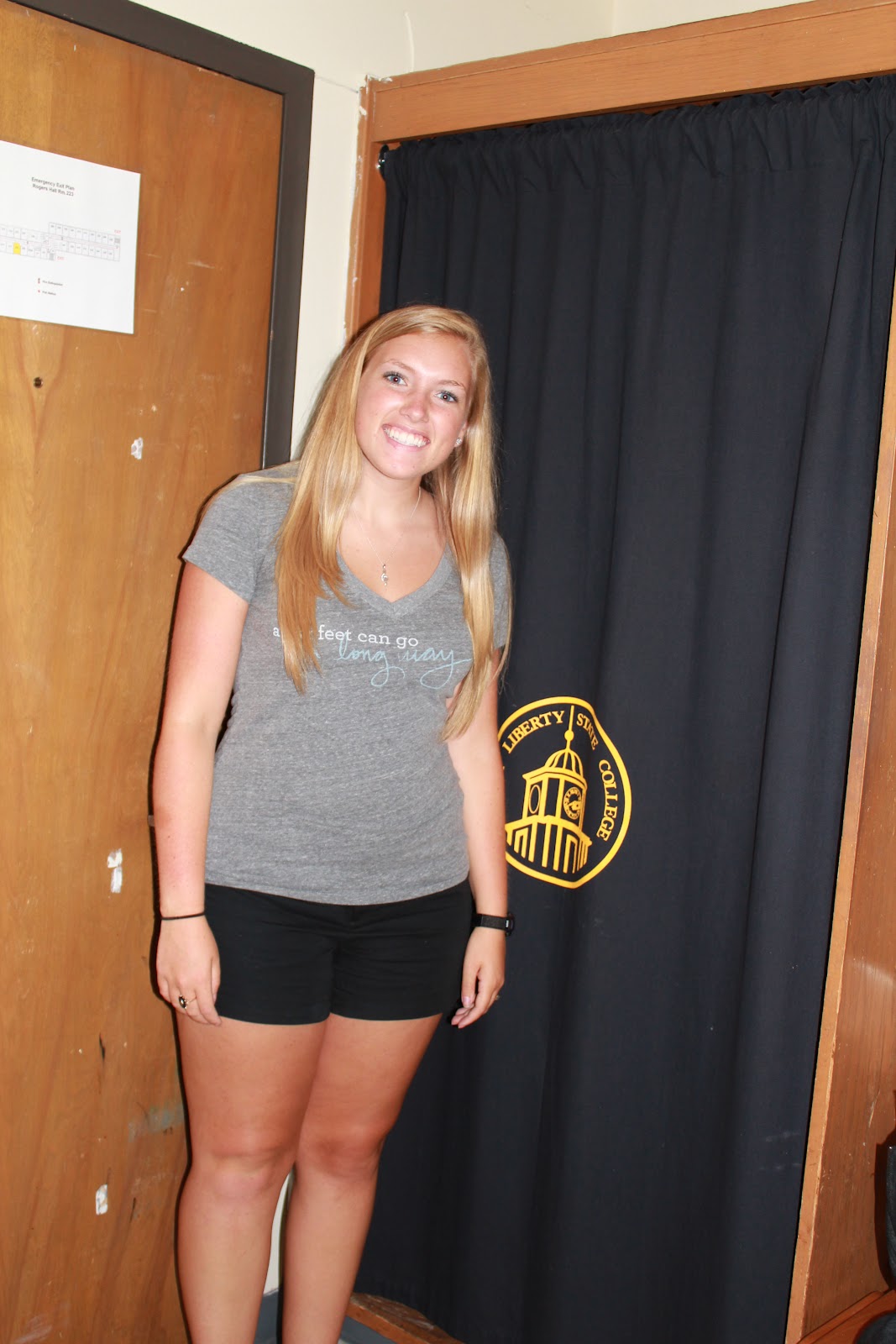 A Blessed Life West Liberty University Orientation