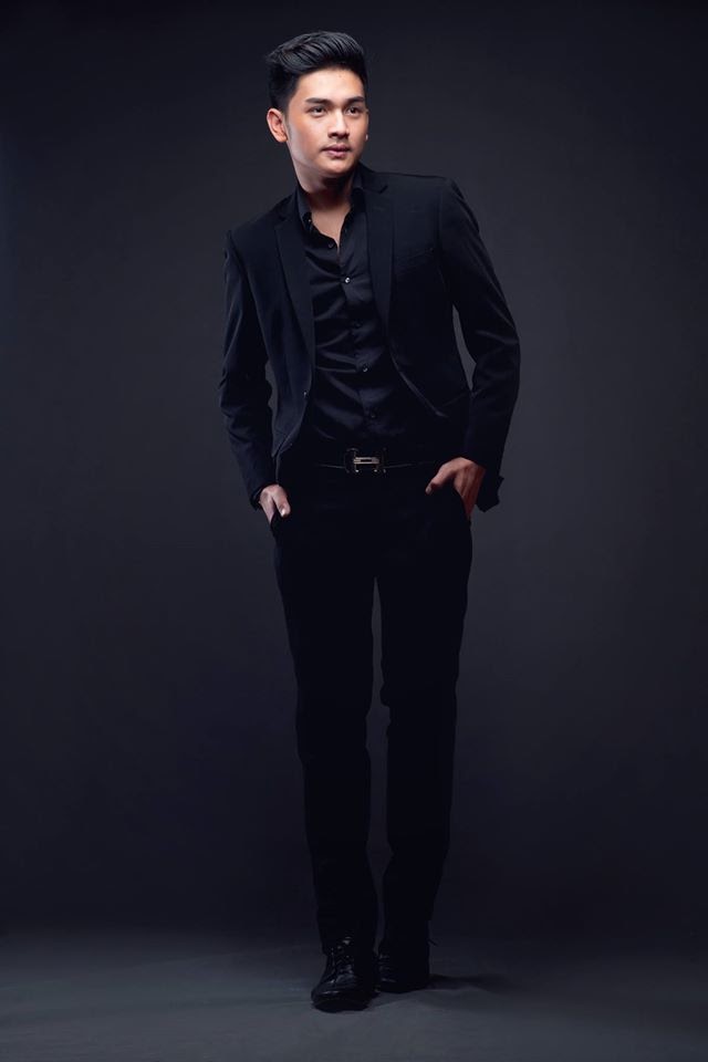 M y a n m a r H u n k s Min Phone Myat Fred Photography