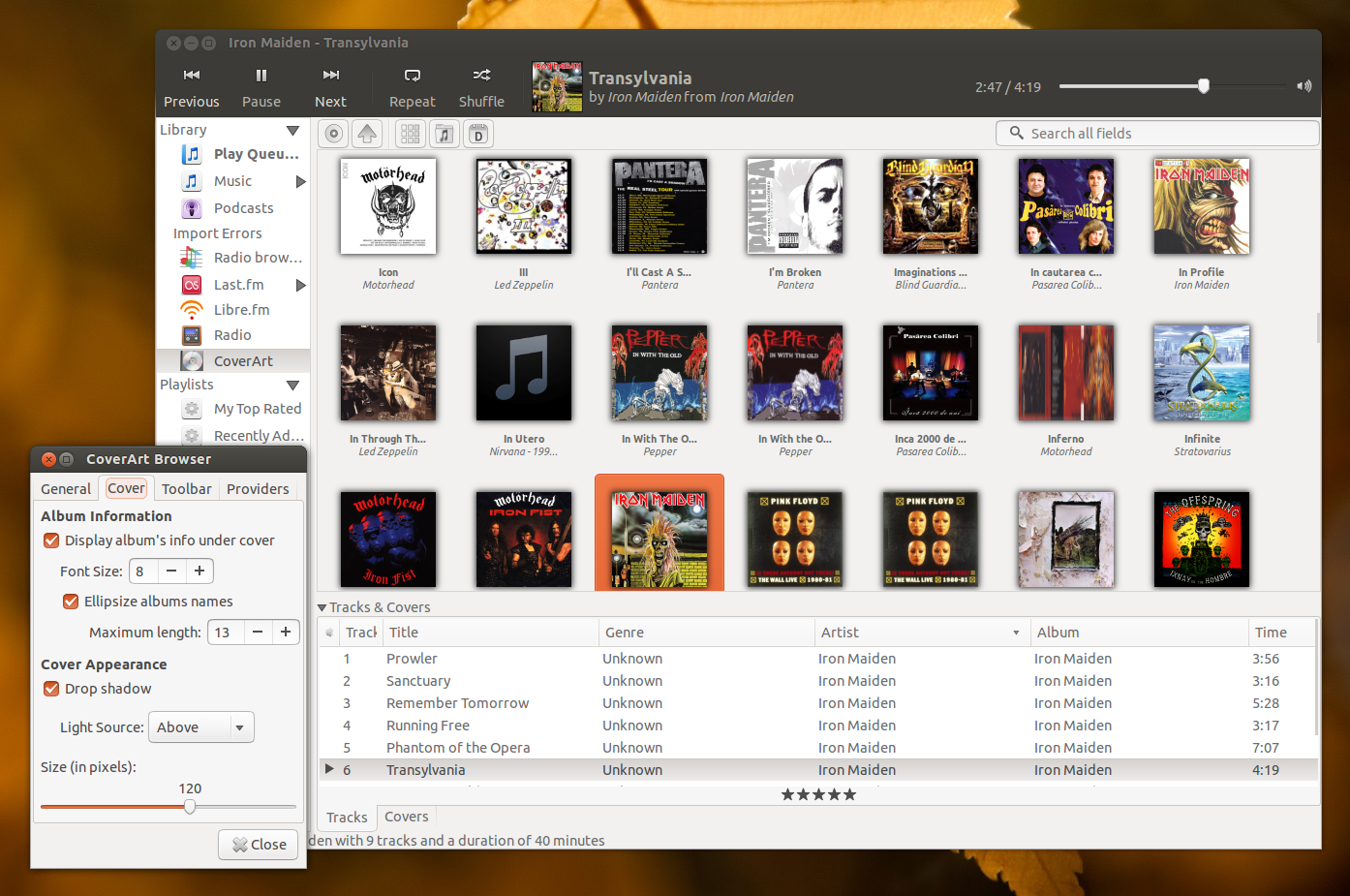 Blog Kakashi SAIBA COMO INSTALAR O RHYTHMBOX NO SEU LINUX