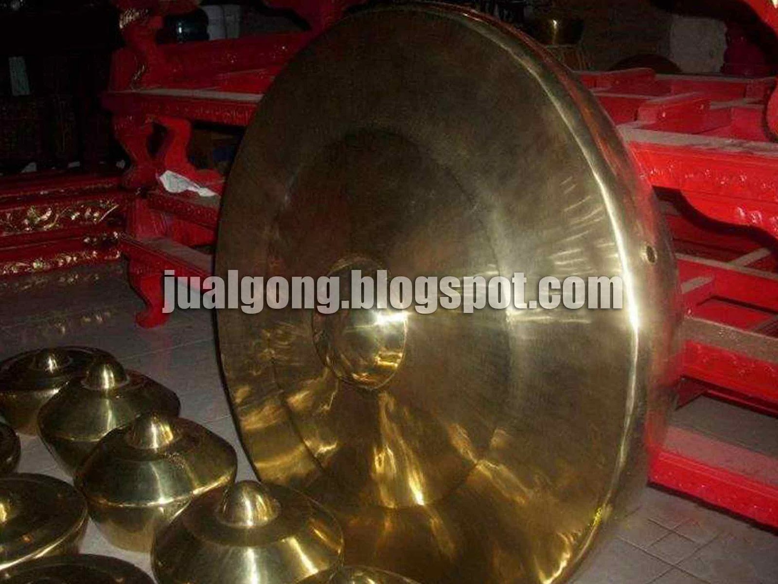 Jual Gong Gamelan di Jogja Jual tetawak di Jambi