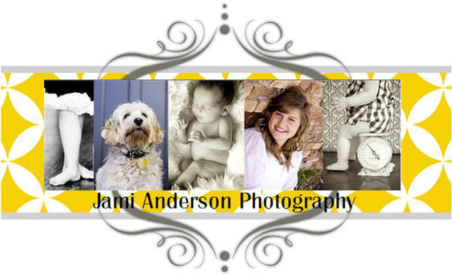 Jami Anderson Photography