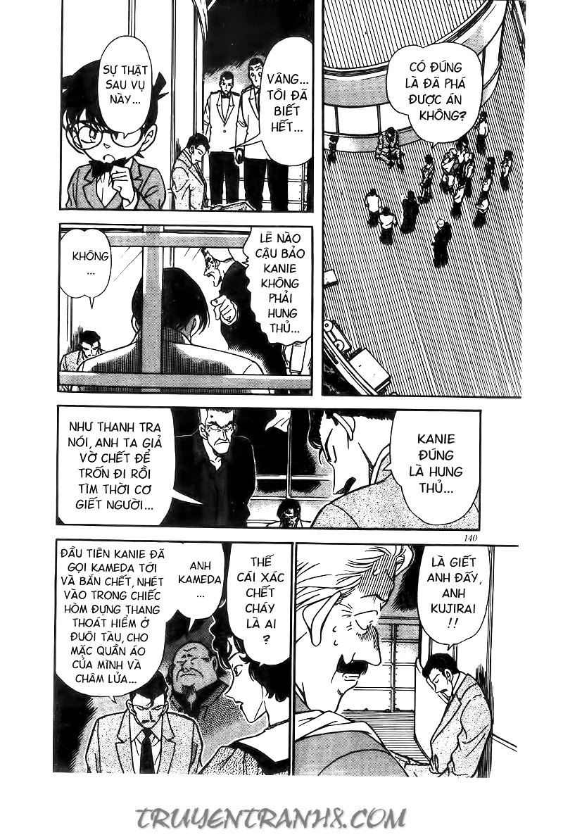 Detective Conan Chap 229 - Truyen.Chap.VN