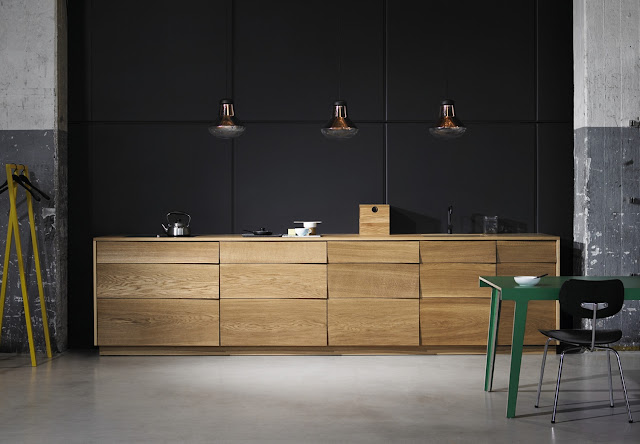 contemporary reflect kitchen wood soren rose%2B%25281%2529