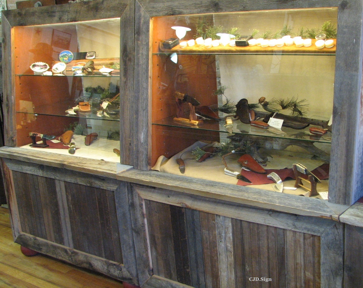 Ouray Silversmiths