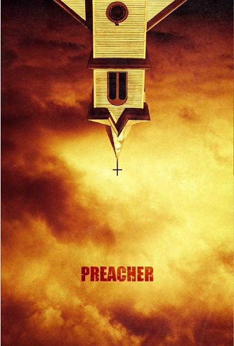 Preacher Season 1 Complete Download 480p All Episode