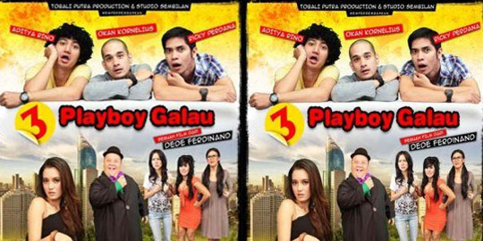 9 Daftar Film Indonesia Rilis Januari 2013 ~ Hijab Tutorial 2013