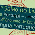 Salão do livro em Portugal recebe autores brasileiros