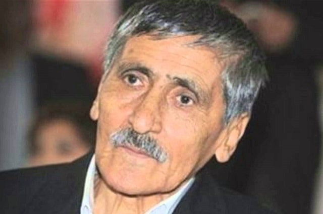 Abdürrahim Karakoç