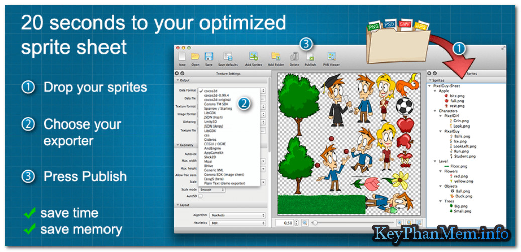 texturepacker pro license key texturepacker pro license key