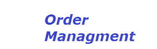 Oracle Purchasing and Oracle Order Management Integration