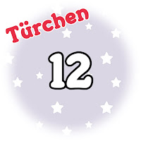 Häkel-Adventskalender #12 Häkel-Adventskalender #12