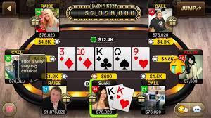 Poker Poker