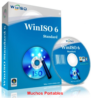 WinISO Standard Portable