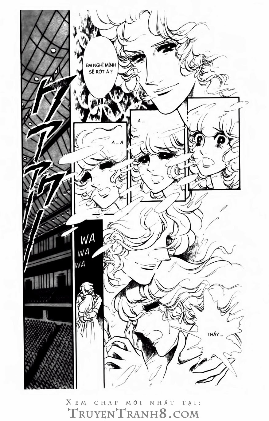 Swan - Vũ Khúc Thiên Nga Chap 92 - Next Chap 93