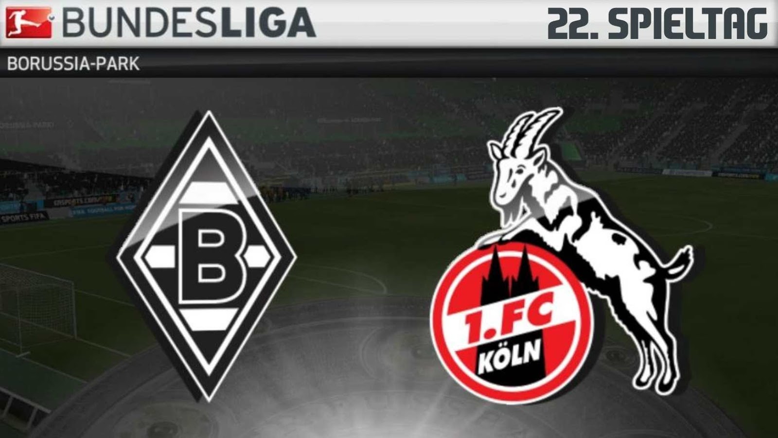 Gladbach Vs Gladbach Vs