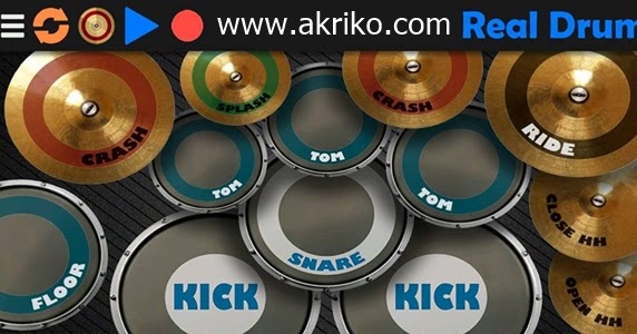 Cara Mudah Mengisi Suara Drum pada Lagu dengan Aplikasi Cara Mudah Mengisi Suara Drum pada Lagu dengan Aplikasi