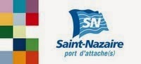 Ville de Saint-Nazaire :