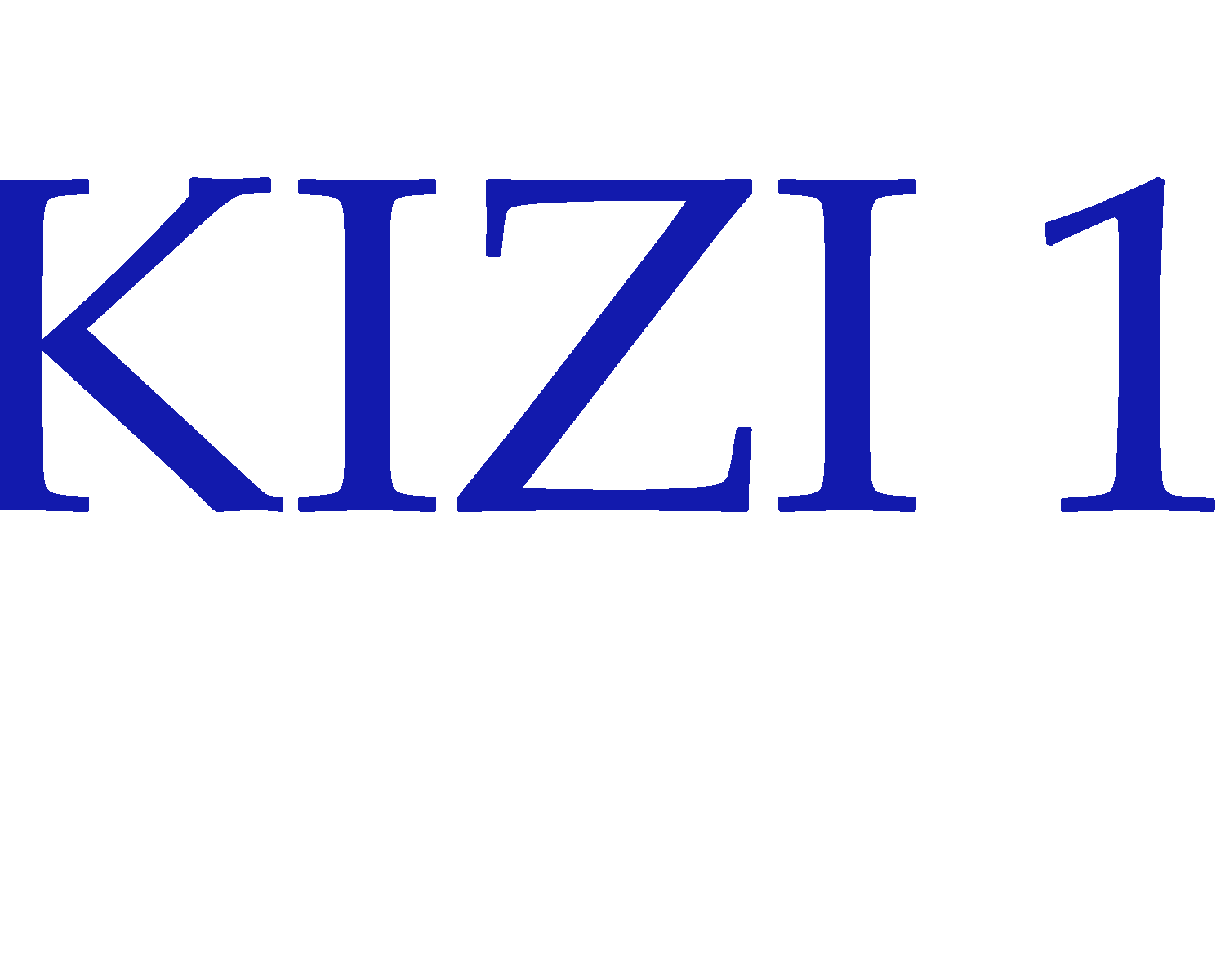 Kizi 1