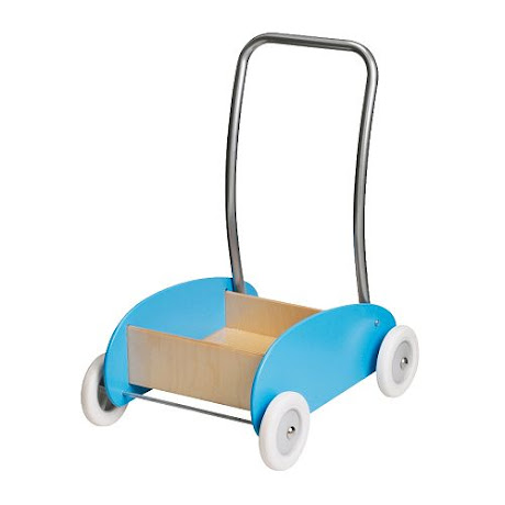 walker wagon montessori