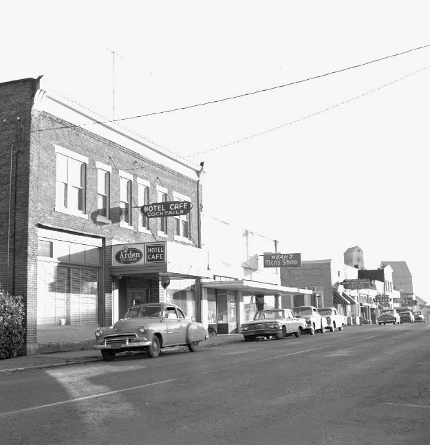 Marion County 20 Mount Angel Bavaria in Oregon