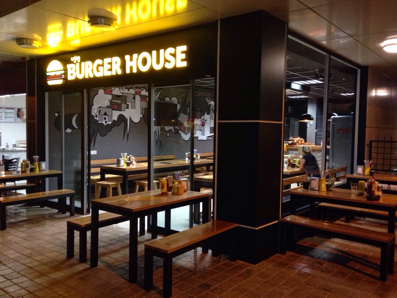 Бургер хаус лабинск: найдено 86 картинок