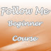 Follow Me - Beginner all the lessons in Video Show