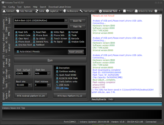 Mtk 6260 usb drivers for mac windows 10