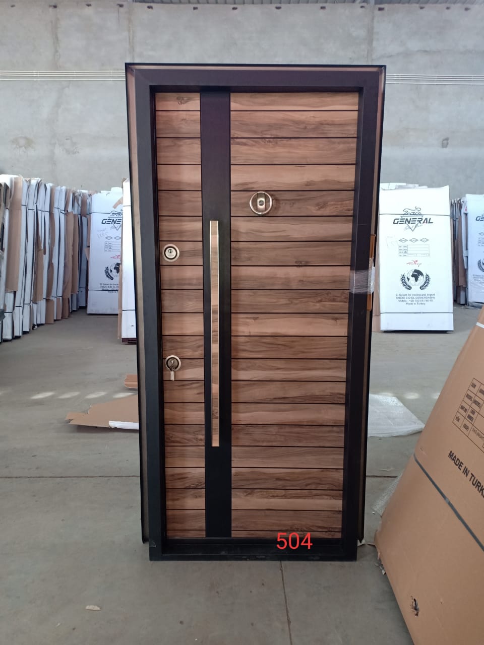 أبواب مصفحة من شركة الأمان دوور تركي صيني موديلات إيطالي