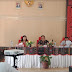 Tim Kementerian PUPR Koordinasi dengan Pemkab Samosir Matangkan ITMP