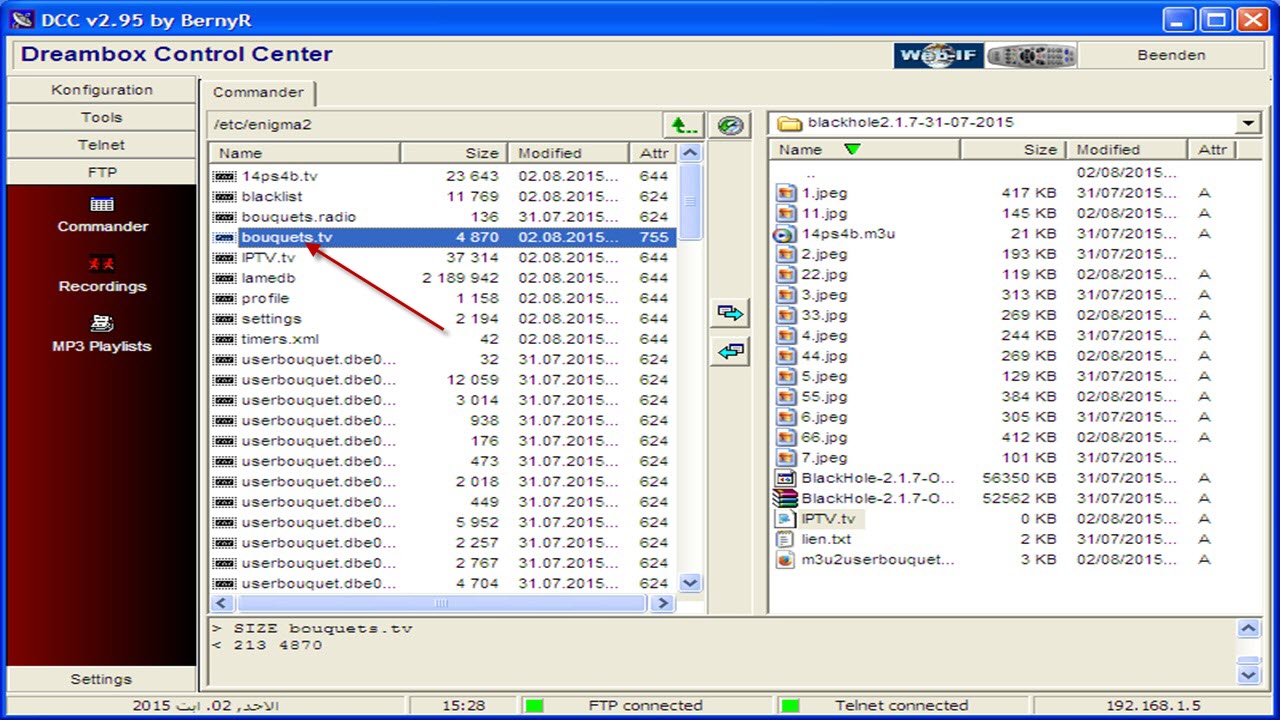 Convert url to m3u online