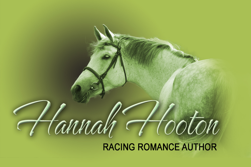 Hannah Hooton Books