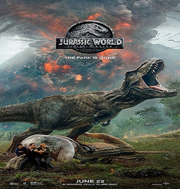 Jurassic World 2 Stream English Jurassic World 2 Stream English