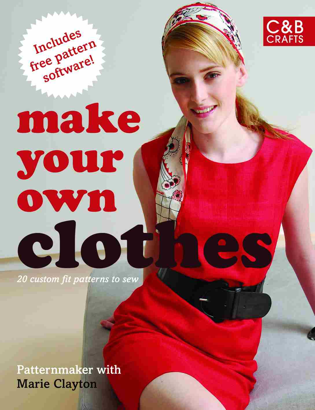 Using Sewing Patterns You Can Be Your Own Mini Designer, How?