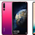 Honor V20 vs Honor Magic 2 vs Huawei Mate 20: Specs Comparison | Dual Camera Phones