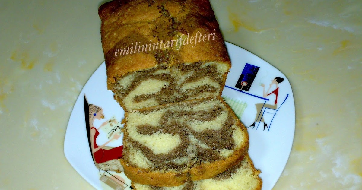 yemek yapmak da bir sanattır… kakaolu baton kek