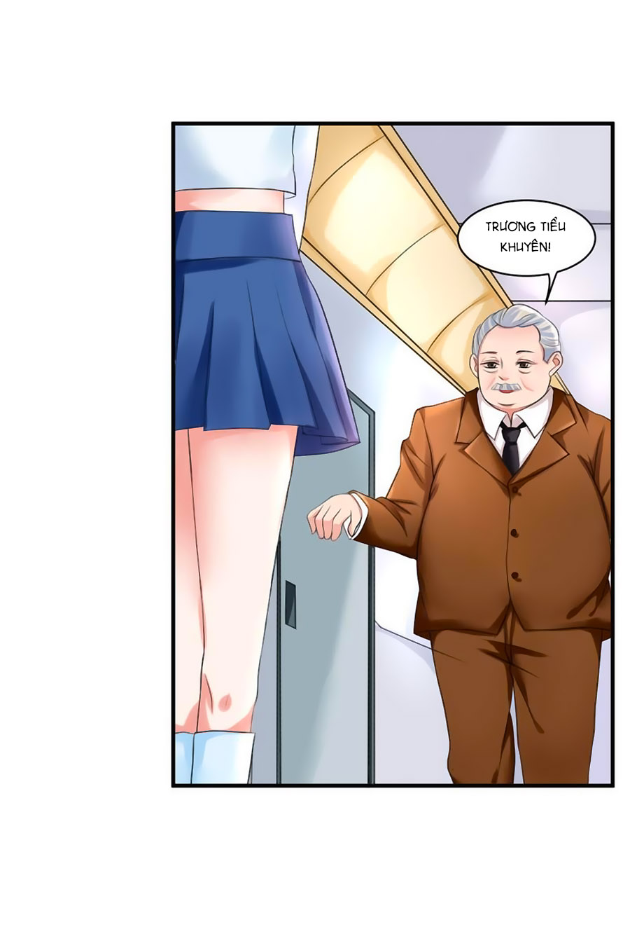 Số Hiệu 1314 - Chương 3 - Trang 6